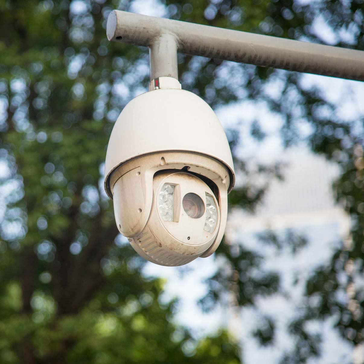 Impianti di sicurezza, videosorveglianza e automazioni