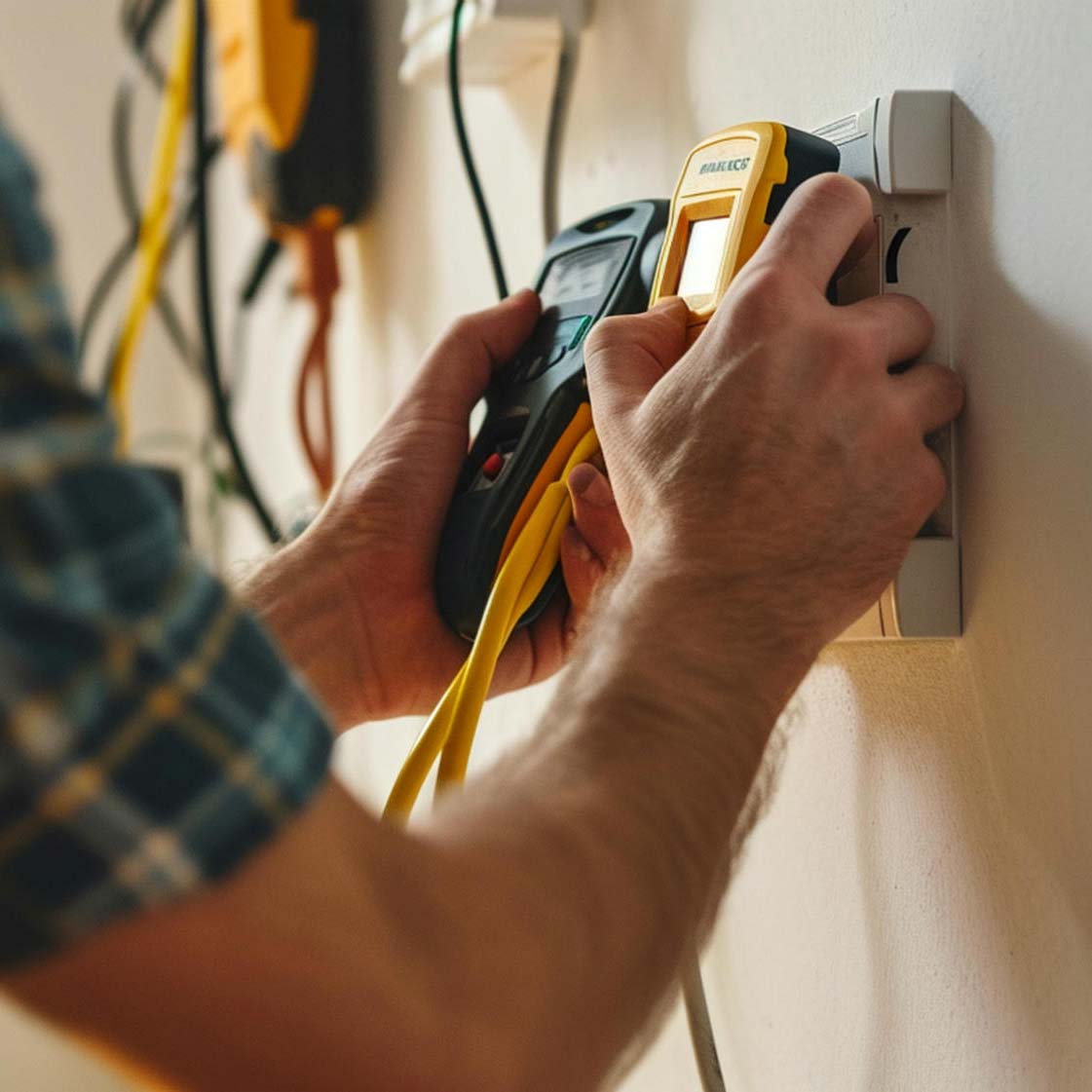 Manutenzione e assistenza impianti