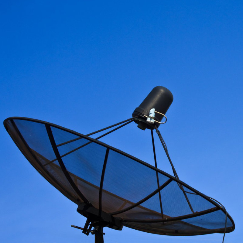 Centralino di testa di un impianto d'antenna centralizzato