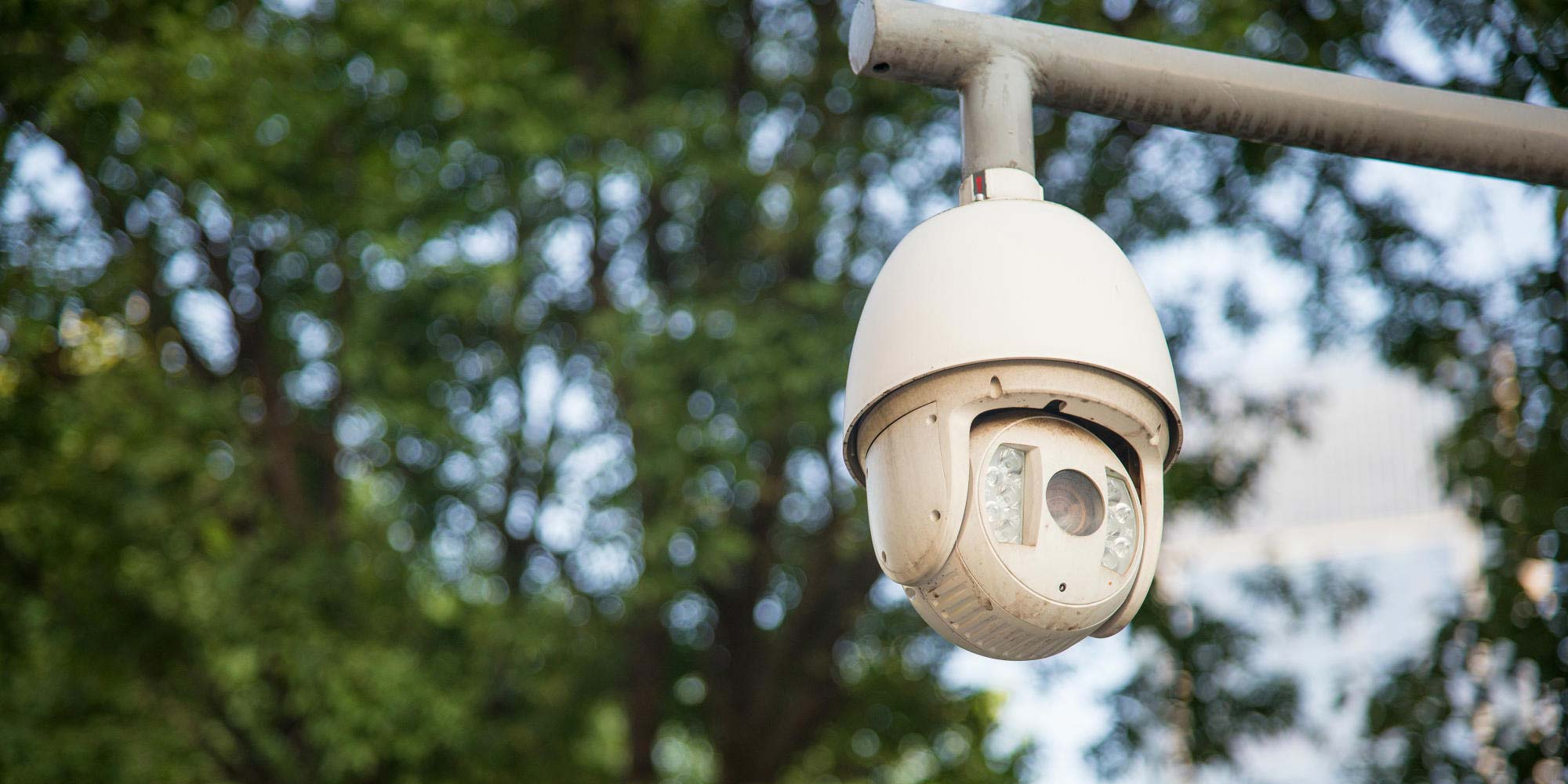 Impianti di sicurezza, videosorveglianza e automazioni per accessi