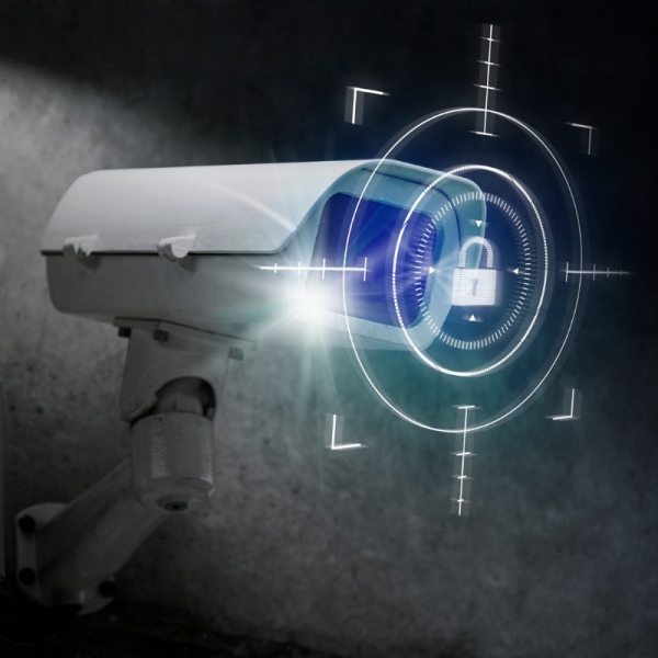Impianti antintrusione e antifurto